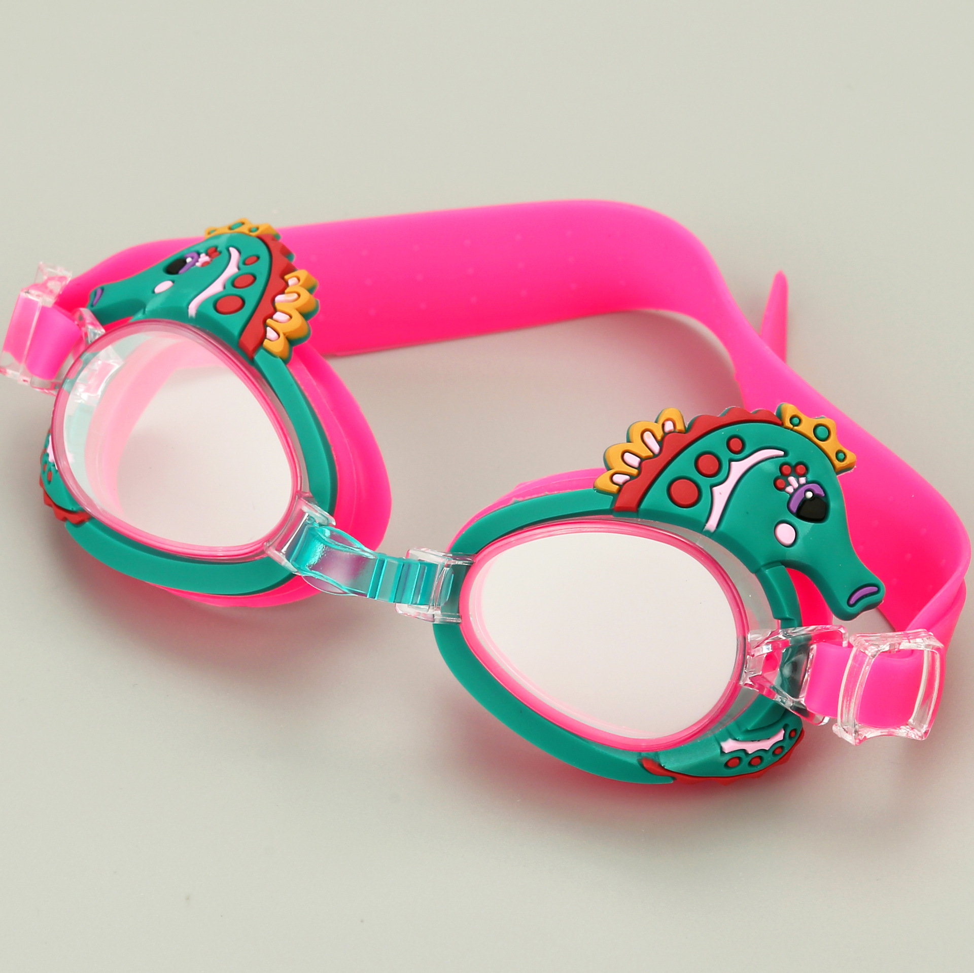 ม้าสีแดง