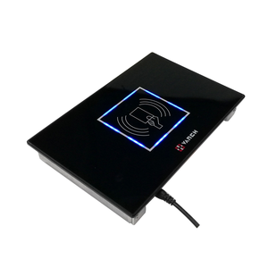 Vanch 860-960MHz Langstrecken-Encoder Duplikator-Karte Cloner Copier Tag Dispenser lecteur Leitor USB Desktop UHF Writer Rfid Reader - Product Image 6