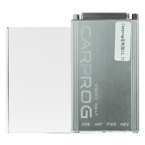 Carprog V13.77 Programador en línea Carprog 13,77 Auto Key Programmer No Keygen Car Prog V13.77 Ecu Chip Turning Repair Tool