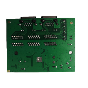 Taiwán Realtek Chip proveedor Chip principal RTL8367N 3port Gigabit Switch OEM/ODM ancho de banda 10G UTP 2pcs RJ45 y 1pcs 8pin Header - Product Image 6