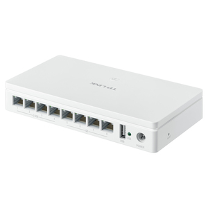Enrutador de red MESH con cable Gigabit de 2,5G, fácil de extender, con caja de alimentación débil VPN, componentes industriales, 1 unidad, 1 unidad - Product Image 3