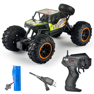 Радиоуправляемый 2,4 ГГц - Product Image 5