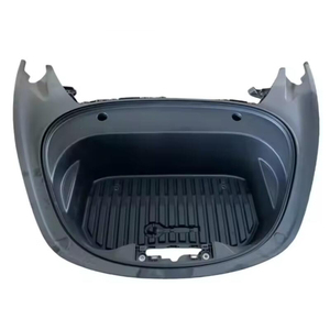 กล่องเก็บ21-23MODL3 1645350-00-A ท้ายรถด้านหน้าและด้านหลังเหมาะสำหรับ T esla - Product Image 1