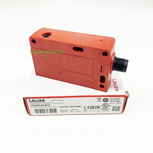 Nuevo escáner de supresión de fondo Original HT46CI/4P-M12 Sensor de reflectancia difusa 50127061 - Product Image 3