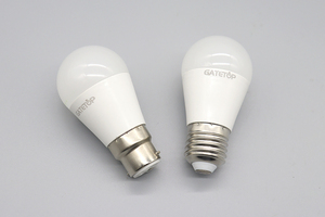 工場出荷時3W/5W/7W/9W 3CCTメモリ機能付きLED電球AC100-240V E27 B22ウォームホワイトライトインテリア照明 - Product Image 5