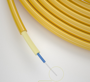 El más nuevo cable de conexión de fibra LC APC SC Cable de conexión SC APC - Product Image 4