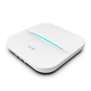 HEYI W20 Smart Home Security Alarm System Latest Factory Practice <strong>WIFI</strong>+GSM <strong>with</strong> <strong>LCD</strong> <strong>Display</strong> ABS+Plastic Material - Product Image 2