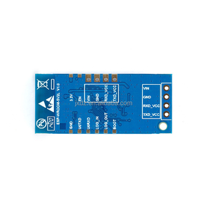 ESP-WROOM-5V2L Single Core Wi-Fi MCU <strong>Module</strong> <strong>ESP8266EX</strong> IoT Wireless <strong>Module</strong> - Product Image 3