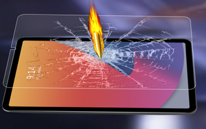 9H Tempered glass bảo vệ màn hình cho iPad <span class=keywords><strong>Mini</strong></span> 7 bong bóng miễn phí HD Glass Guard cho iPad <span class=keywords><strong>Mini</strong></span> 2024 bảo vệ bìa cho <span class=keywords><strong>mini</strong></span> 6 - Product Image 6