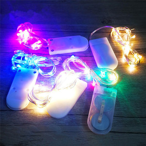Party Lights and High Quality <strong>Snowflake</strong> Light <strong>String</strong> <strong>Led</strong> Small Lantern Battery Box Flashing Christmas Decorative - Product Image 3