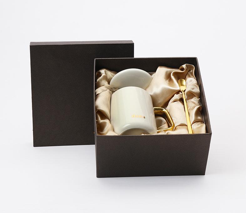 gift box white