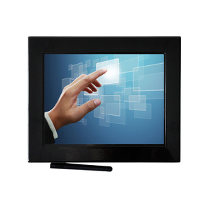 <strong>Computer</strong> Hardware <strong>Software</strong> 8&quot; All <strong>in</strong> One PC I3 I5 I7 LCD Display Industrial Pc 1000 Nits High Brightness Cjtouch China - Product Image 2