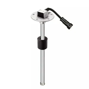 Analog Oil <strong>Level</strong> <strong>Sensor</strong> Pl330 <strong>Float</strong> Instrument for Measuring <strong>Levels</strong> - Product Image 1