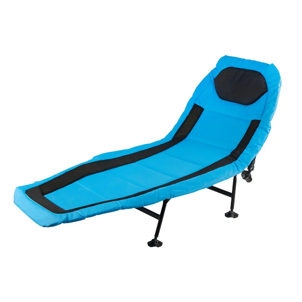 Высокое качество уличное складное кресло портативная походная кроватка многофункциональная походная кровать
