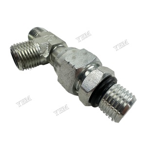 Hiệu suất cao 320D TEE B cho nhà phân phối bộ phận động cơ cho Sâu Bướm - Product Image 1