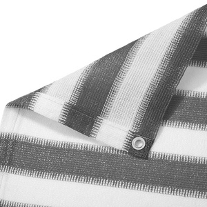 HDPE Outdoor <strong>Balcony</strong> Screen Private Mesh Sun Shade Fence <strong>Net</strong> <strong>for</strong> Gardens - Product Image 2