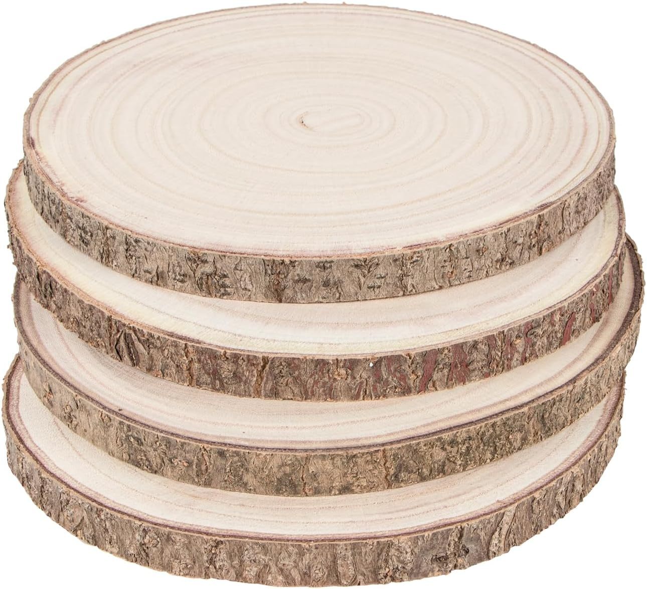 11 - 12 PULGADAS, 4 piezas