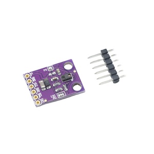 DIY Mall <strong>RGB</strong> Gesture <strong>Sensor</strong> APDS-9960 APDS 9960 for <strong>Arduino</strong> I2C Interface 3.3V Detectoin Proximity Sensing Color UV Filter - Product Image 1