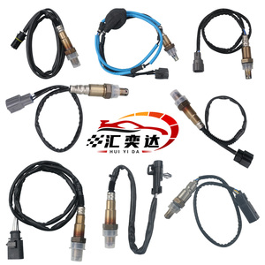 High Quality Oxygen <strong>Sensor</strong> for BMW 1 2 3 5 7 Series C E GLC X1 X3 <strong>X5</strong> X6 Z4 Air-Fuel Ratio Lambda <strong>Sensor</strong> 11787544561 11787539136 - Product Image 2