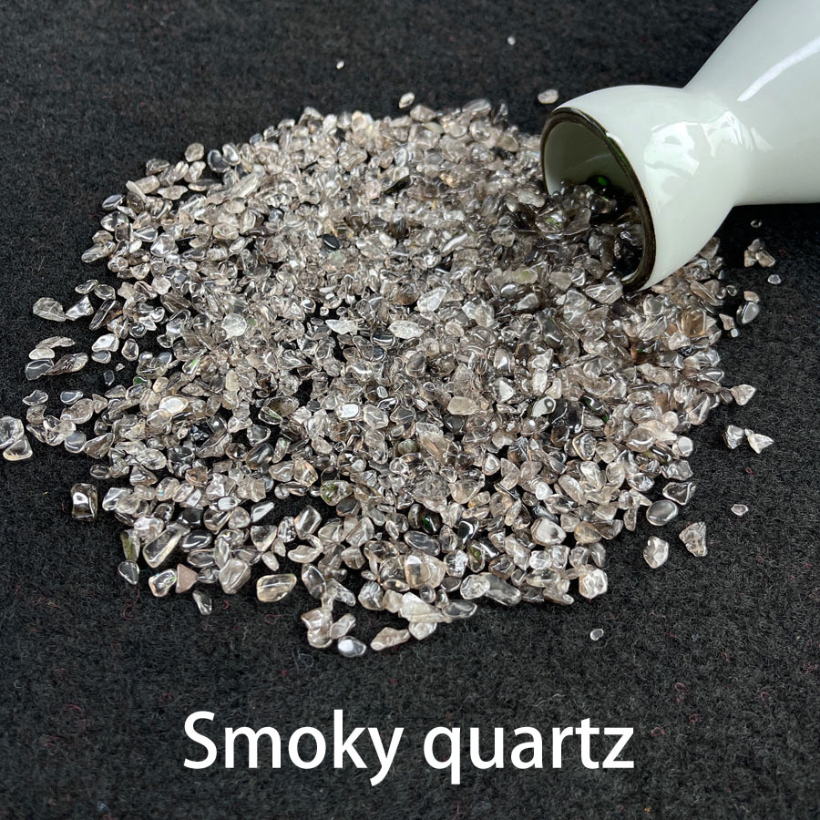 Quartz fumé