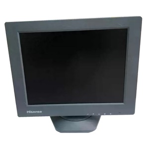 注文モデルM12V 12インチPOSモニターショップモニター店モニター - Product Image 3