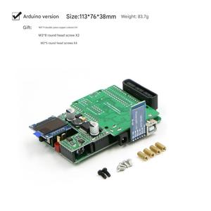WHEELTEC Arduino Smart Car Controller - Product Image 4
