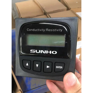 Water Quality 4 20mA RS485 Digital EC TDS Conductivity Meter Industrial <strong>Process</strong> Water Conductivity Probes Sensor EC Monitor - Product Image 3