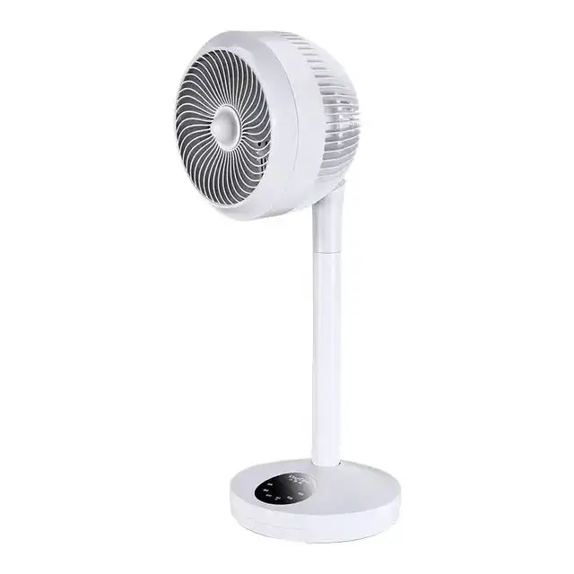 Neue heiß verkaufte elektrische Desktop-Tisch stehende Strom ventilatoren Luft zirkulation ventilator Luftzirkulator Lüfter