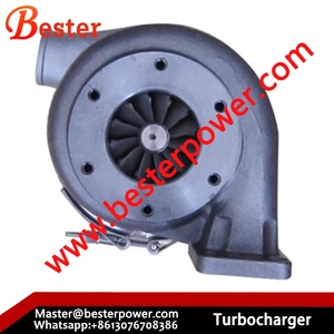 TD70G טורבו 3523646 3523647 מגדש טורבו עבור וולוו Penta משאית H2A