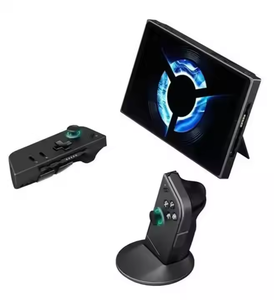 新しいLenovos LEGION Go 8.8インチハンドヘルドPCゲームコンソール16G 512GSSDコントローラー付き在庫あり - Product Image 4