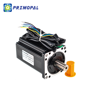 200W 400w 310V 60mm Power Micro <strong>Variable</strong> <strong>Speed</strong> Dc Brushless Electric <strong>Motor</strong> <strong>Speed</strong> <strong>Control</strong> <strong>With</strong> Hall Sensor for Generate - Product Image 4