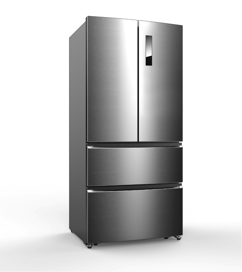VCM Stainless steel