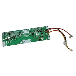 Аккумулятор BMS для Tineco напольный 1,0, Аккумуляторный Пылесос