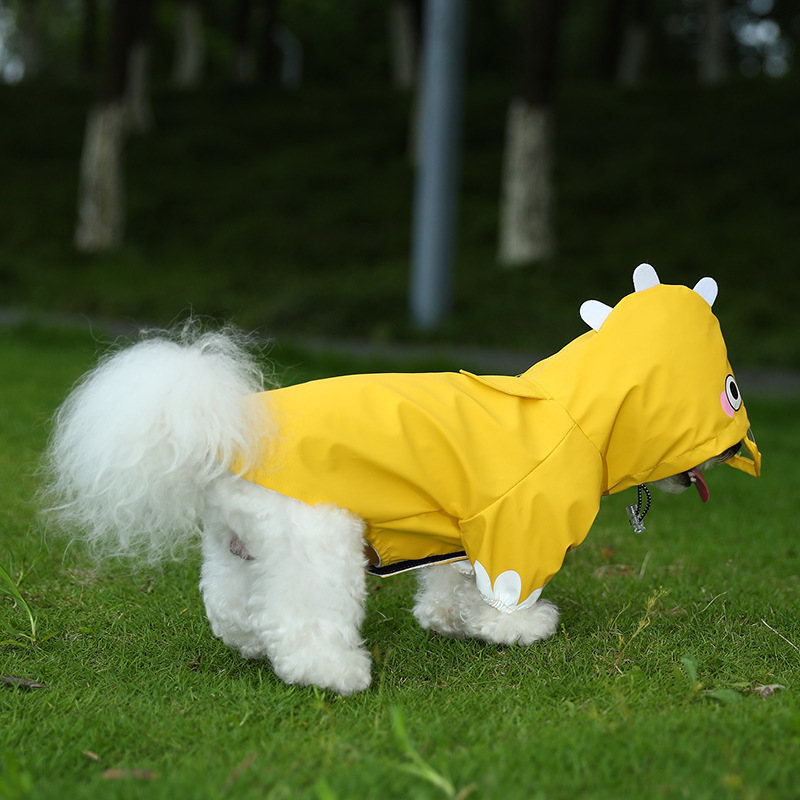 jaune