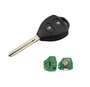 KEYDIY B05-2リモコンキー2ボタンKDユニバーサルBシリーズリモートキーKD900 Kd-x2 KDミニ用 - Product Image 1