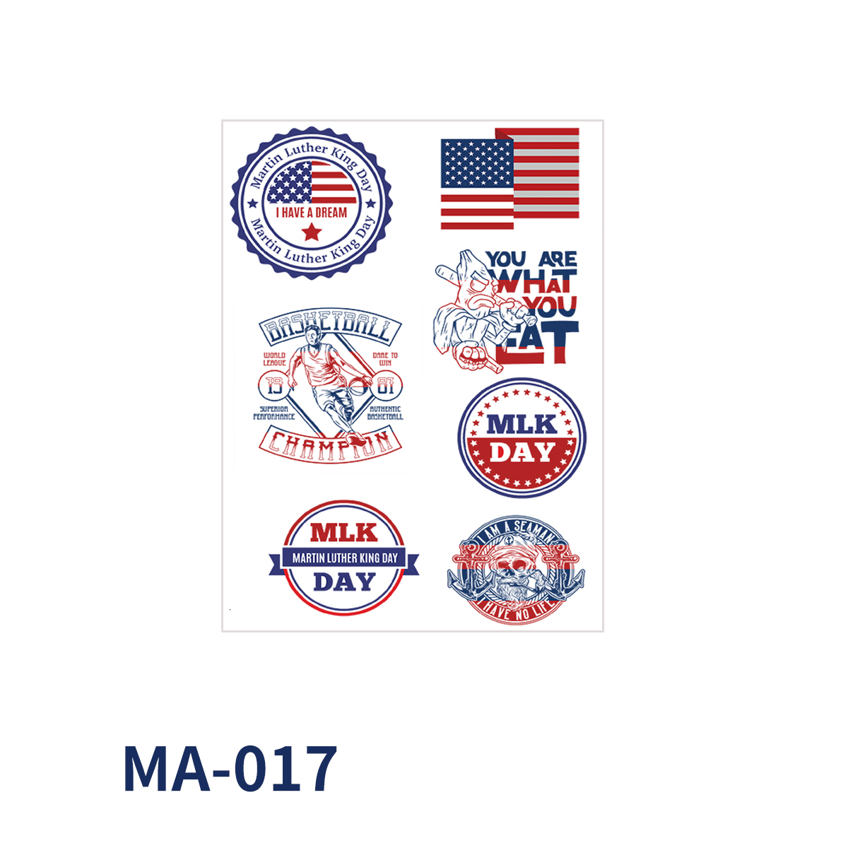 MA-017 เอ็มเอ-017