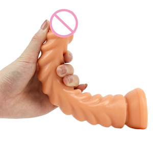 AD430 mainan seks dewasa steker Anal Ian Ian Ian Ian Ian Ian Ian Ian Ian Ian Ian seks wanita simulasi berbentuk putaran hidup Jalur Selatan P - Product Image 4