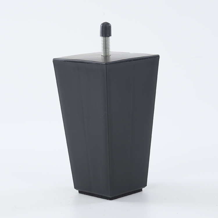 Black with M8 Screw