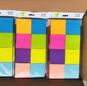 Qiyin Sticky Note Notas Adhesivas Personalizadas - Product Image 5