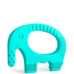 Bán Hot bé mọc răng đồ chơi, dễ thương <span class=keywords><strong>Silicone</strong></span> mọc răng đồ chơi cho trẻ sơ sinh - Product Image 2