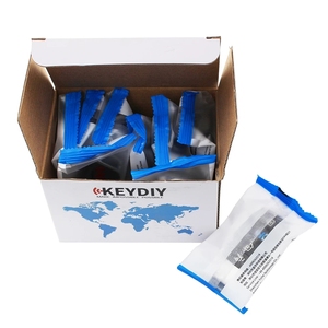 KEYDIY evrensel akıllı anahtar ZB11 için KD-X2 2000 Mini KD araba anahtarı uzaktan yedek Fit fazla modelleri - Product Image 6