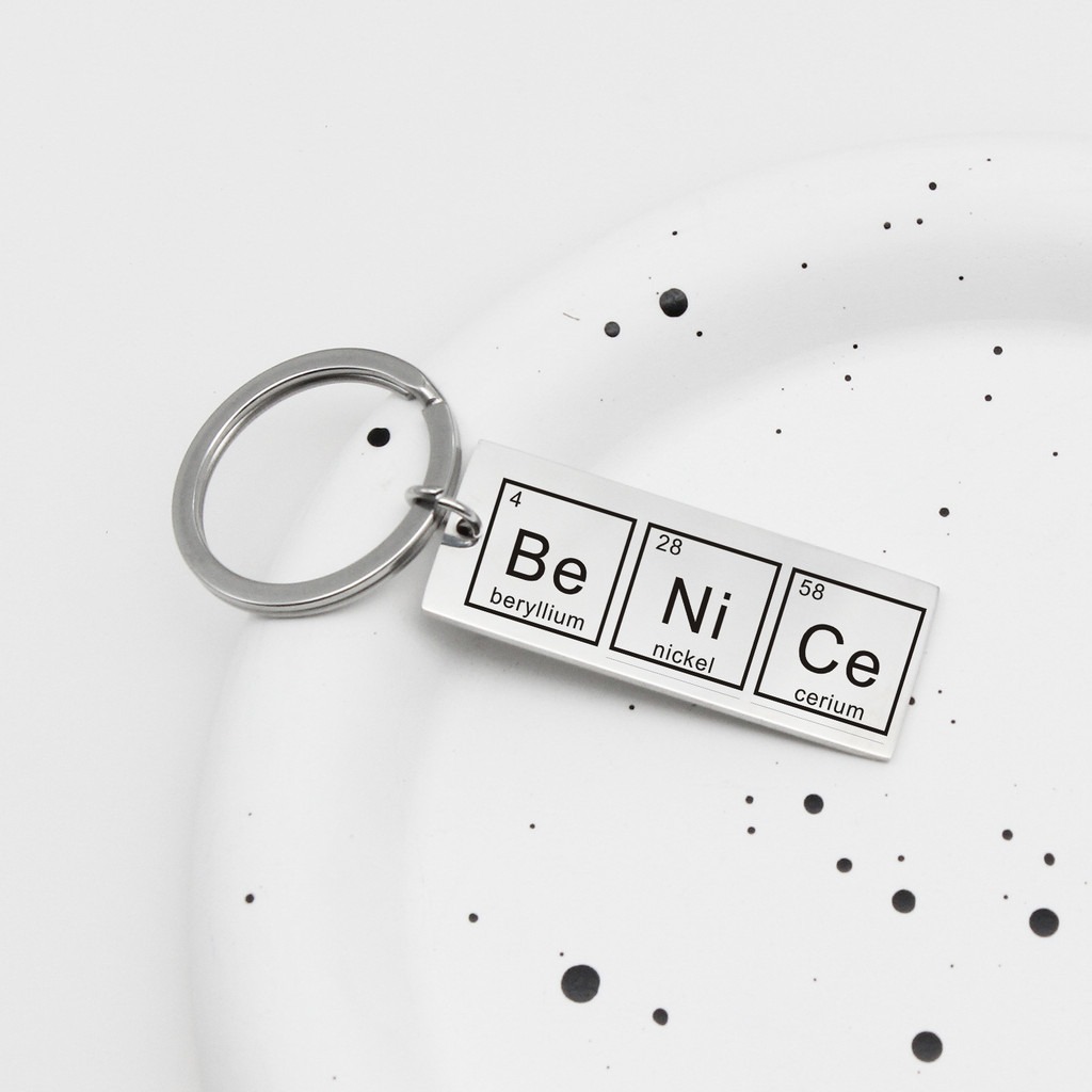 Benice-plata