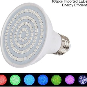 ไฟ LED สำหรับสระว่ายน้ำและสปา E26ขนาด6นิ้วมาตรฐานอเมริกันพร้อมตัวเครื่องทำจากอลูมิเนียม IP65 12V/120V - Product Image 4