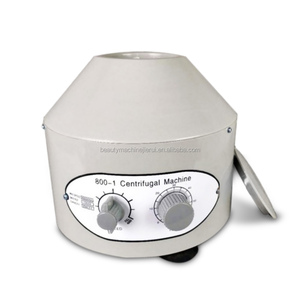 Hàn Quốc Plasma Gel Kit 800D Ống Máy Ly Tâm Máy - Product Image 2