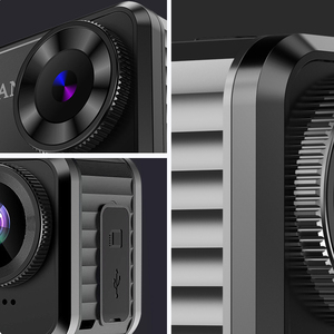 Outdoor IP68 Waterproof HD Action <strong>Camera</strong> <strong>COMS</strong> <strong>Sensor</strong> 4K 60 Fps Waterproof <strong>Camera</strong> Go Pro 160 Degree Wide Angle Lens &amp;lt; 10x CMOS - Product Image 4