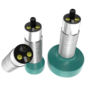 Ultrasonic liquid level <strong>sensor</strong> 1.2.3.5.6.8m detection distance <strong>Analog</strong> 4-20ma <strong>output</strong> - Product Image 1