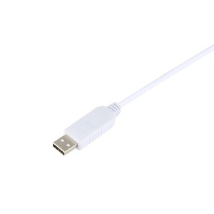 Indir kablo USB to RS485 CH340 veri kablosu iletişim hattı 485 dönüştürücü 1 metre - Product Image 5