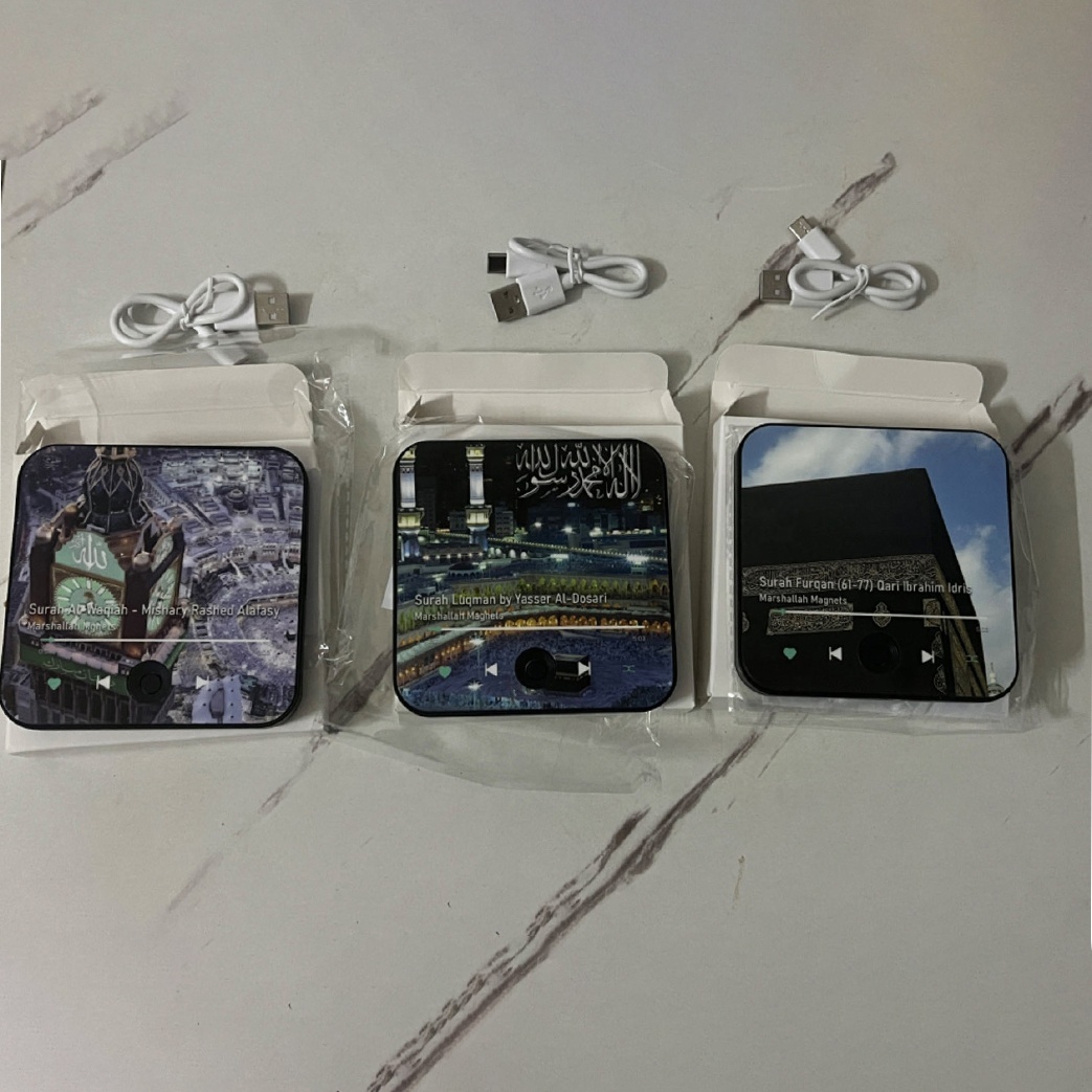 Black with your picture printing