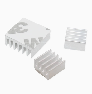 Disipador de calor Raspberry PI 3PCS disipador de calor para Raspberry PI gran oferta - Product Image 5