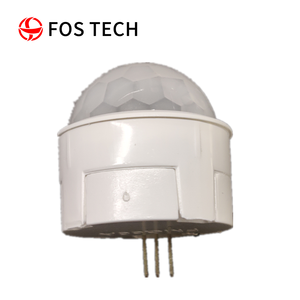 Interruptor de luz de sensor de movimiento infrarrojo humano interruptor de sensor de movimiento PIR de alta calidad - Product Image 4